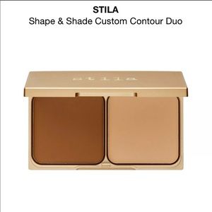 Stila Shape & Shade Contour duo-Light